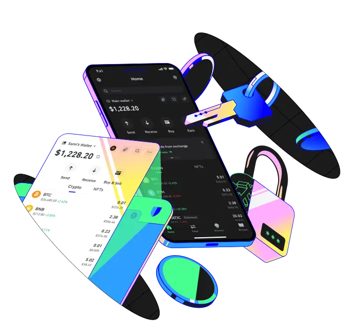 揭秘TrustWallet常见加密诈骗新套路 揭秘TrustWallet常见加密诈骗新套路